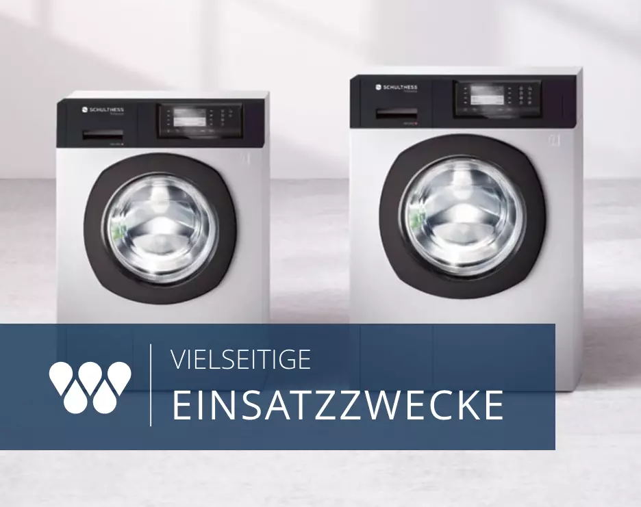 Vielseitige Einsatzzwecke