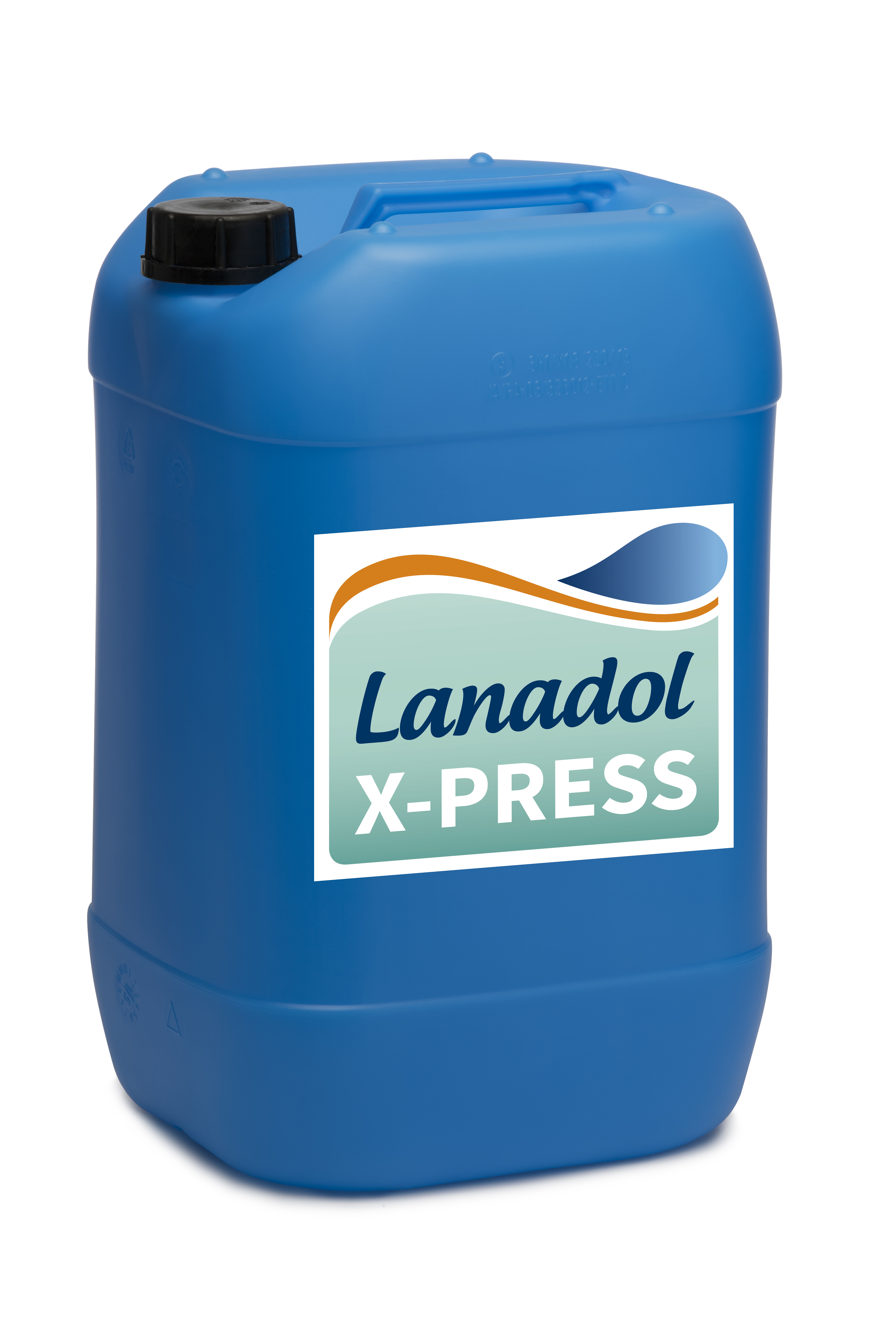 Kreussler Lanadol X-Press Spezialreinigungsmittel