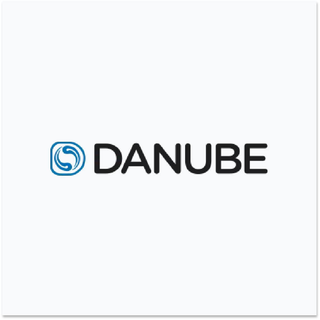 Danube