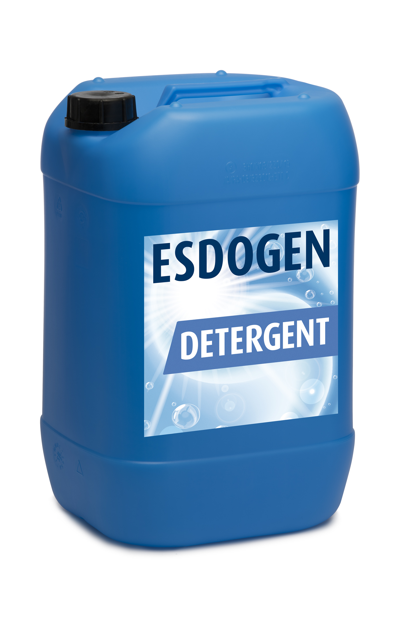 Kreussler Esdogen Detergent Flüssigwaschmittel